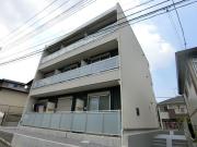 ＪＲ常磐線（各駅停車）北小金駅まで徒歩5分