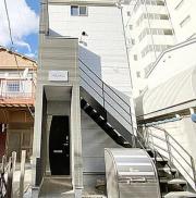 東京メトロ日比谷線南千住駅まで徒歩8分