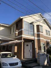 浦安市舞浜三丁目戸建