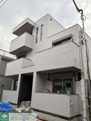 ラ・メゾンクレール新高円寺