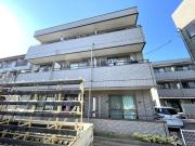 小田急小田原線向ヶ丘遊園駅まで徒歩9分