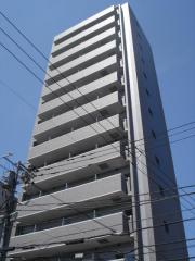 東京メトロ日比谷線入谷駅まで徒歩8分