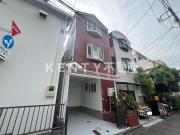 蒲田本町2丁目戸建