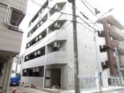 ＪＲ横須賀線保土ケ谷駅まで徒歩6分