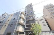 地下鉄長堀鶴見緑地線大阪ビジネスパーク駅まで徒歩4分