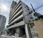 小田急小田原線参宮橋駅まで徒歩9分