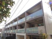 ＪＲ中央線国分寺駅まで徒歩4分