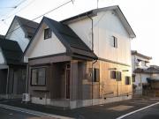 ＪＲ越後線小針駅まで徒歩63分