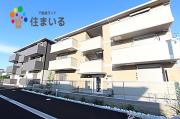 ＪＲ武豊線東成岩駅まで徒歩6分