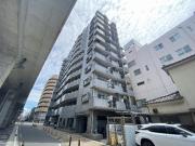 ベルシェ船橋ラマージュ