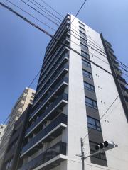都営浅草線蔵前駅まで徒歩1分