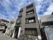 地下鉄四つ橋線玉出駅まで徒歩3分