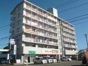 Great Rock