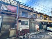 天美南2丁目戸建