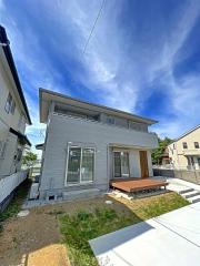 京王高尾線めじろ台駅まで徒歩8分