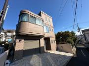 本山北町5丁目戸建て