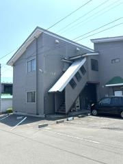 稲花ハウス