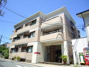 京王線千歳烏山駅まで徒歩18分