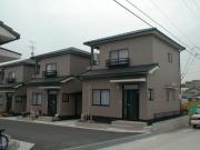 培遠住宅