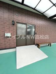 勅使町・岡借家