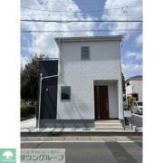 小田急江ノ島線高座渋谷駅まで徒歩21分