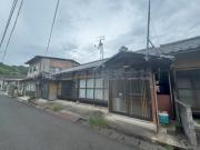 森本町 借家 連棟 西側