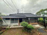 鹿児島県伊佐市戸建倉庫付き物件