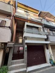 長吉長原西4丁目貸家