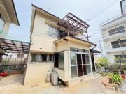 ＪＲ呉線矢野駅まで徒歩14分