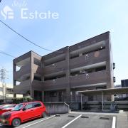 地下鉄東山線一社駅まで徒歩15分
