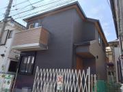 市川市大洲3丁目戸建貸家