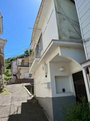 妙法寺アチ口貸家