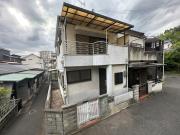 枚方市香里ヶ丘1-12-56 2階建