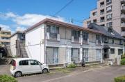 フォーブル銀杏B