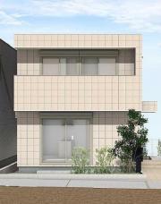 本一色三丁目戸建