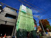 西武池袋・豊島線中村橋駅まで徒歩10分