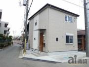 東武東上線川越市駅まで徒歩16分