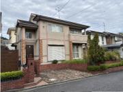 四季が丘3丁目戸建て