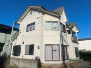 城下四丁目貸家