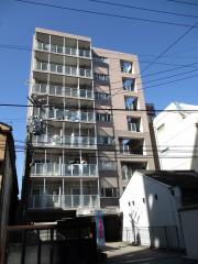 サンデンハイツ新町