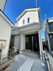 小田急小田原線本厚木駅まで徒歩97分