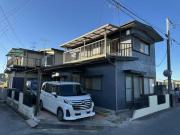 稲吉南2丁目戸建て