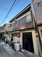 山之内テラスハウス