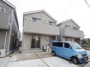 西武多摩川線是政駅まで徒歩15分