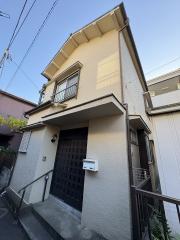 東小松川2丁目戸建て