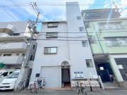 プレアール平野西