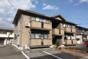 パルク中村 C棟