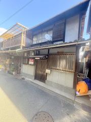 南海本線住吉大社駅まで徒歩5分