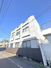 東急田園都市線三軒茶屋駅まで徒歩14分