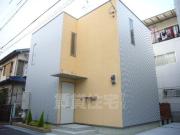 寿町ユニキューブC